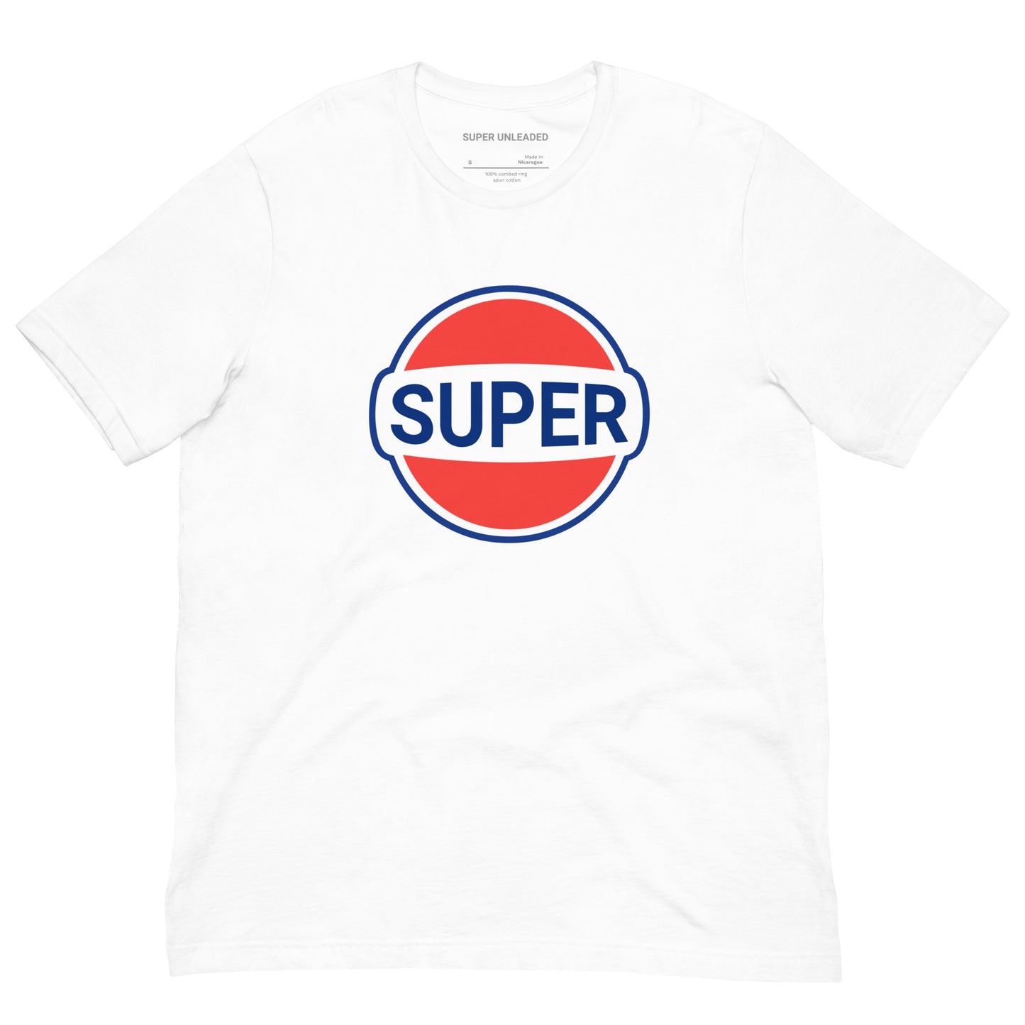 Big Sign Logo T-shirt