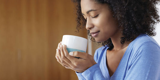 5 Simple, Natural Ways to Boost Immunity
