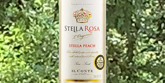 Fav Summer Reasonably Priced Wine