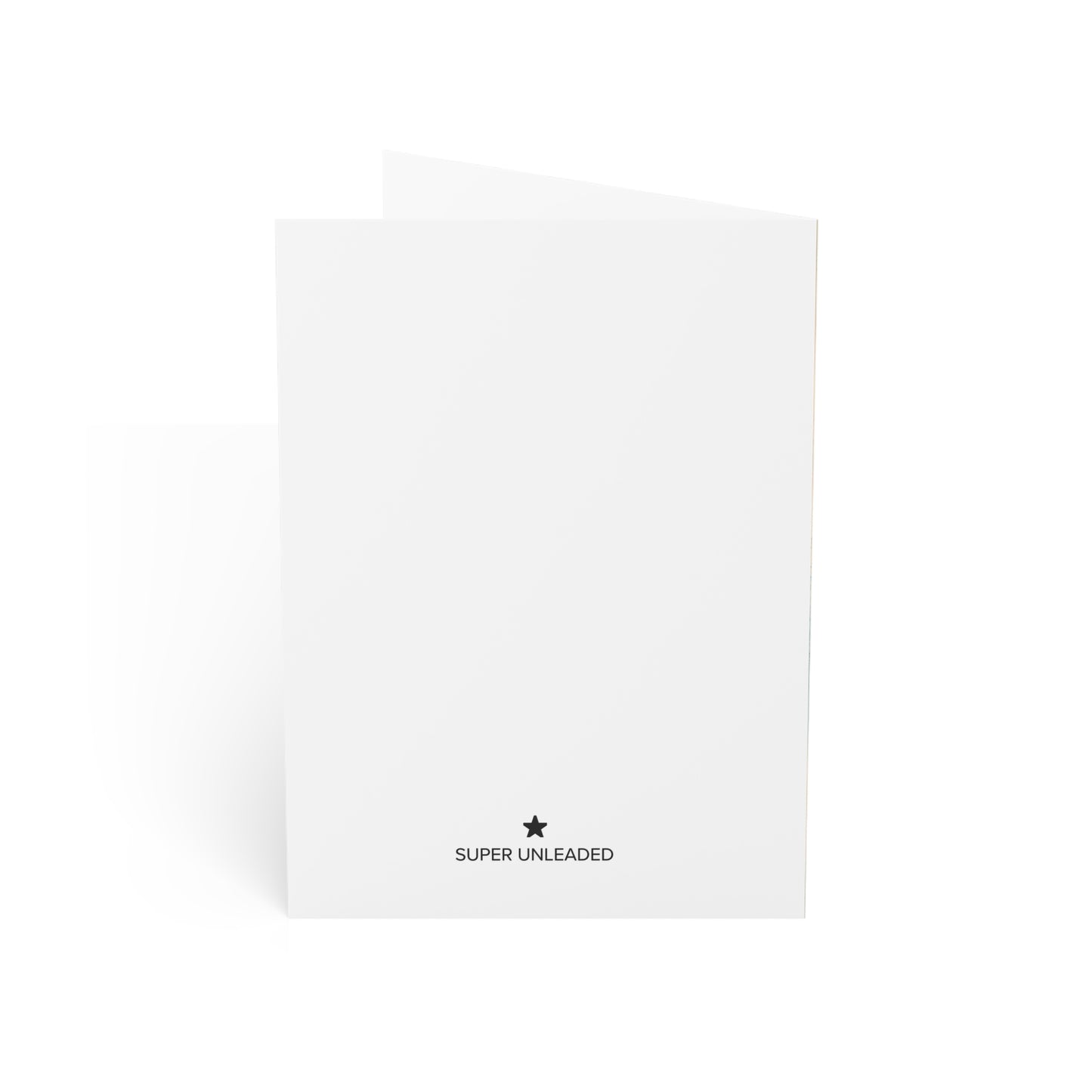Warm Reflections — Blank Cards (Set of 10)