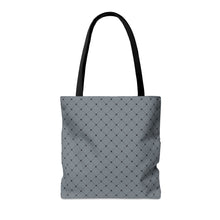 Load image into Gallery viewer, Diamond Square Tote Bag
