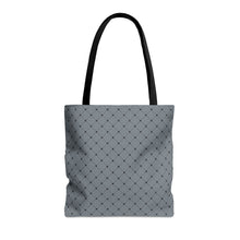 Load image into Gallery viewer, Diamond Square Tote Bag
