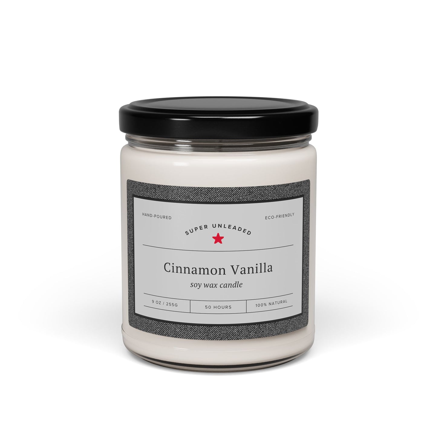 Seasonal Collection Soy Candle Fragrances — 9 oz Autumn/Hoilday Candle