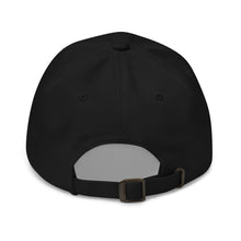 Load image into Gallery viewer, Oval Logo Baseball Hat
