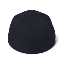 Load image into Gallery viewer, Structured Twill Logo Cap
