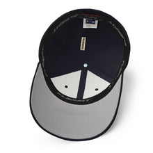 Load image into Gallery viewer, Structured Twill Logo Cap
