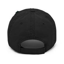 Load image into Gallery viewer, Star Logo Distressed Baseball Hat
