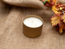 Load image into Gallery viewer, Pumpkin Spice Buttercream Soy Wax Candle
