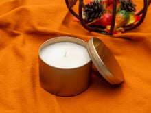 Load image into Gallery viewer, Pumpkin Spice Buttercream Soy Wax Candle
