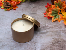 Load image into Gallery viewer, Pumpkin Spice Buttercream Soy Wax Candle
