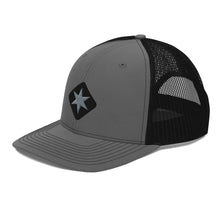 Load image into Gallery viewer, Star Logo Trucker Cap
