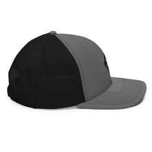 Load image into Gallery viewer, Star Logo Trucker Cap
