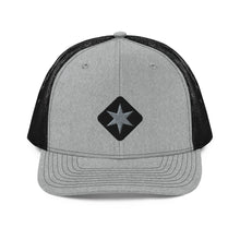 Load image into Gallery viewer, Star Logo Trucker Cap
