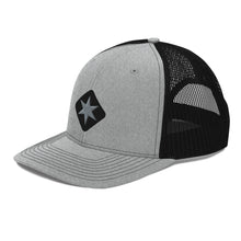 Load image into Gallery viewer, Star Logo Trucker Cap
