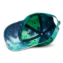 Load image into Gallery viewer, Tie Dye Baseball Hat
