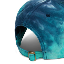 Load image into Gallery viewer, Tie Dye Baseball Hat
