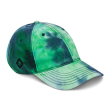 Load image into Gallery viewer, Tie Dye Baseball Hat
