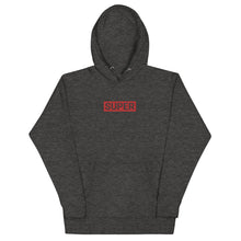 Load image into Gallery viewer, Embroidered Logo Hoodie
