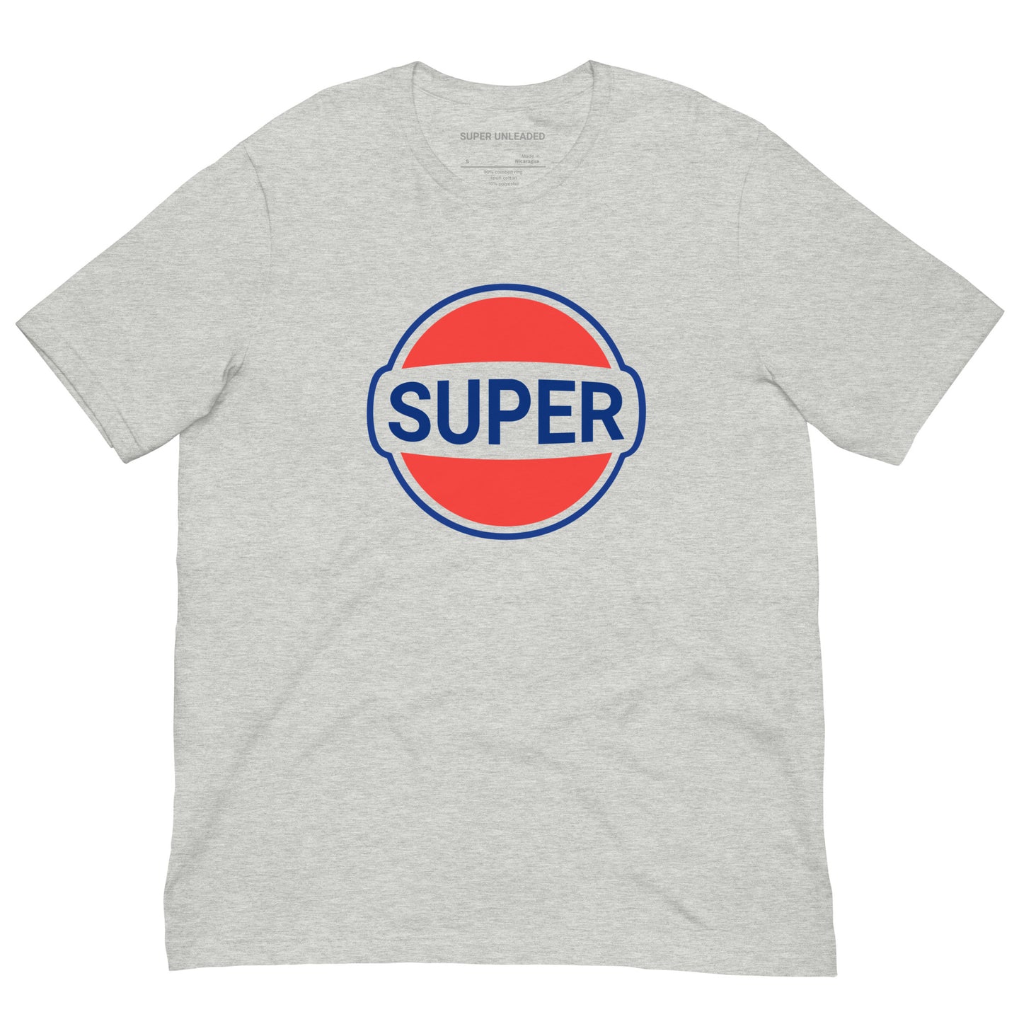 Big Sign Logo T-shirt