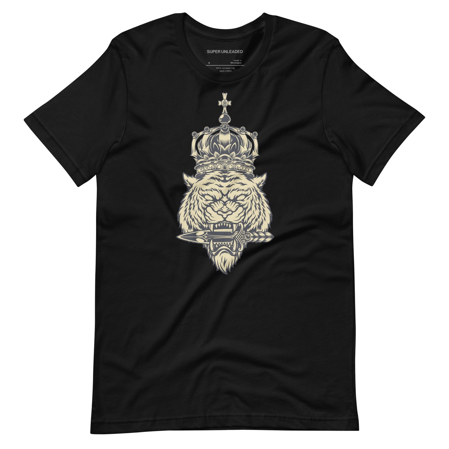 King For A Day T-shirt