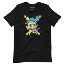 Load image into Gallery viewer, Electric Zombie T-shirt
