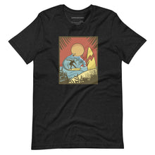 Load image into Gallery viewer, Retro Surf T-shirt
