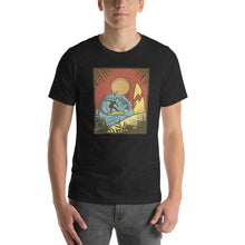 Load image into Gallery viewer, Retro Surf T-shirt
