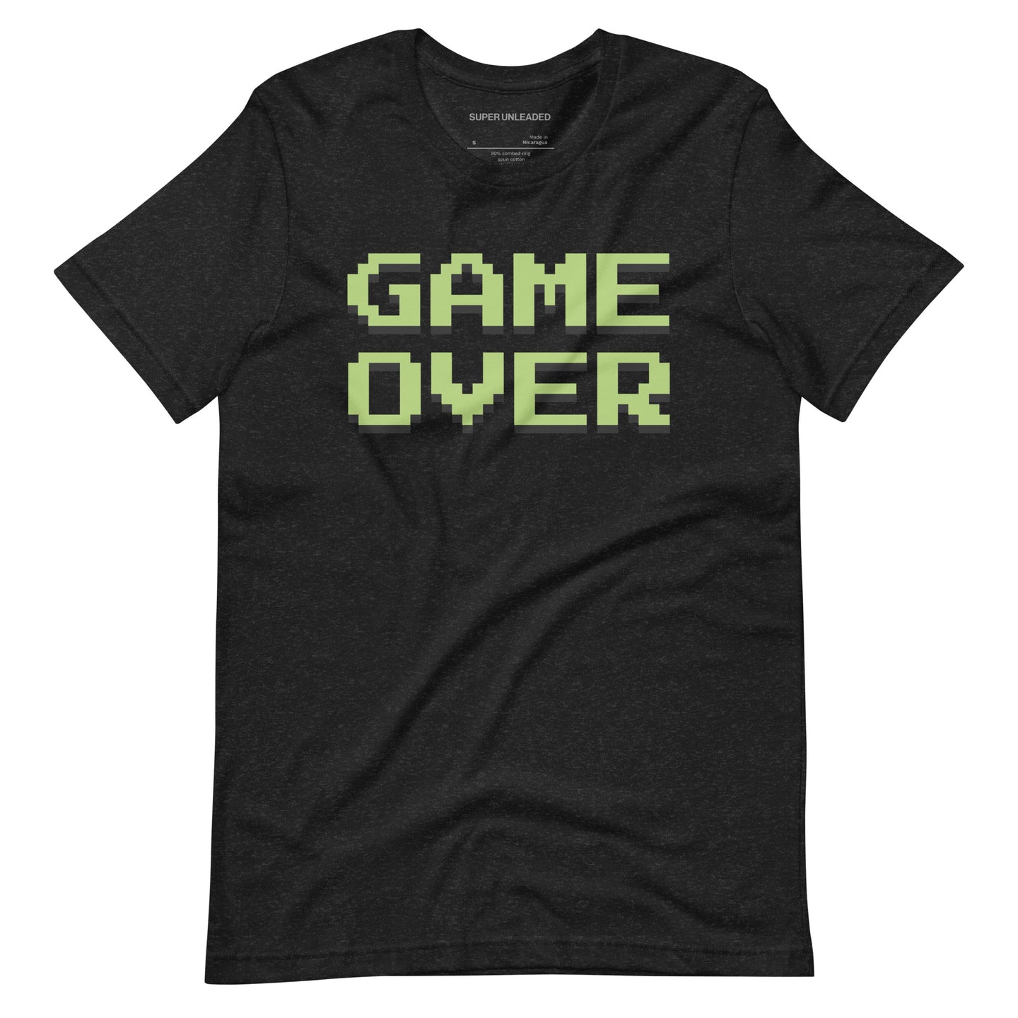 Game Over T-shirt