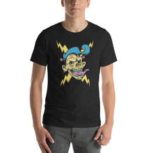 Load image into Gallery viewer, Electric Zombie T-shirt
