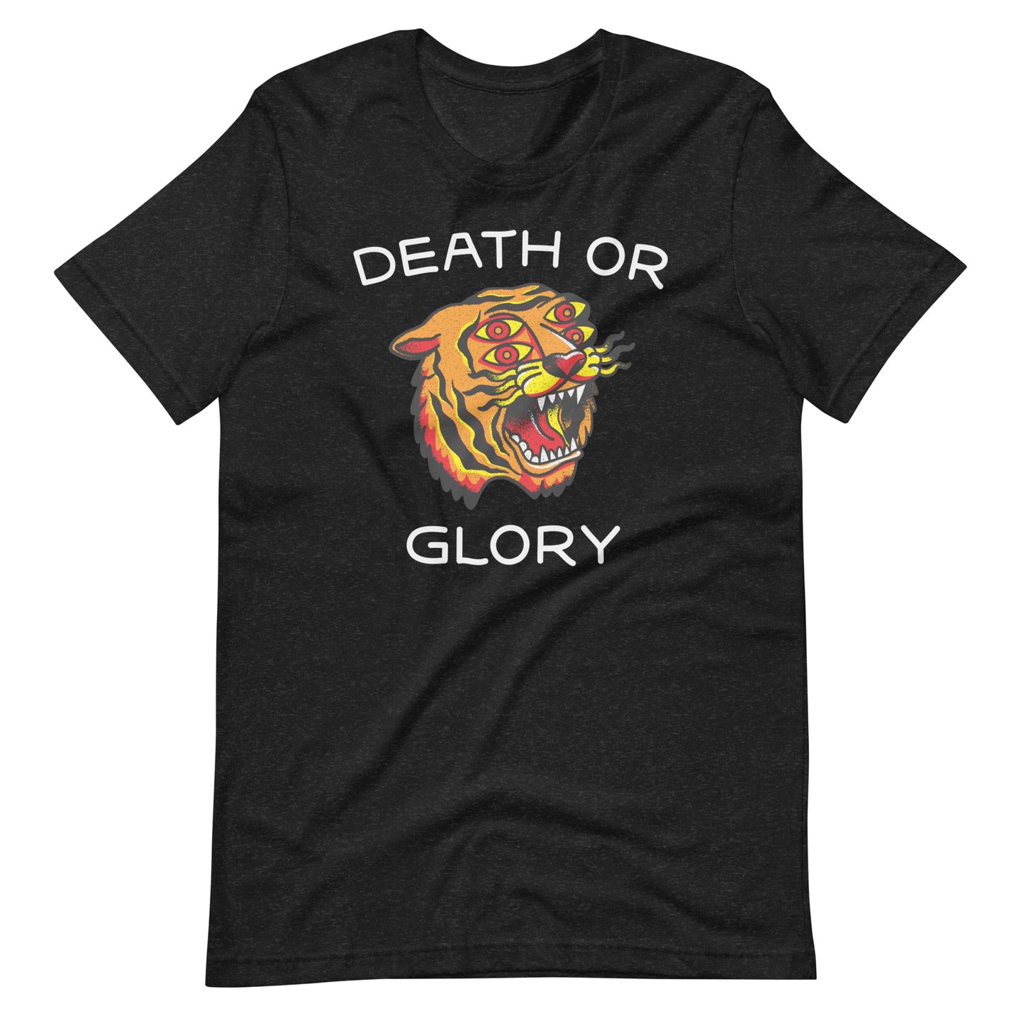 Death or Glory T-shirt