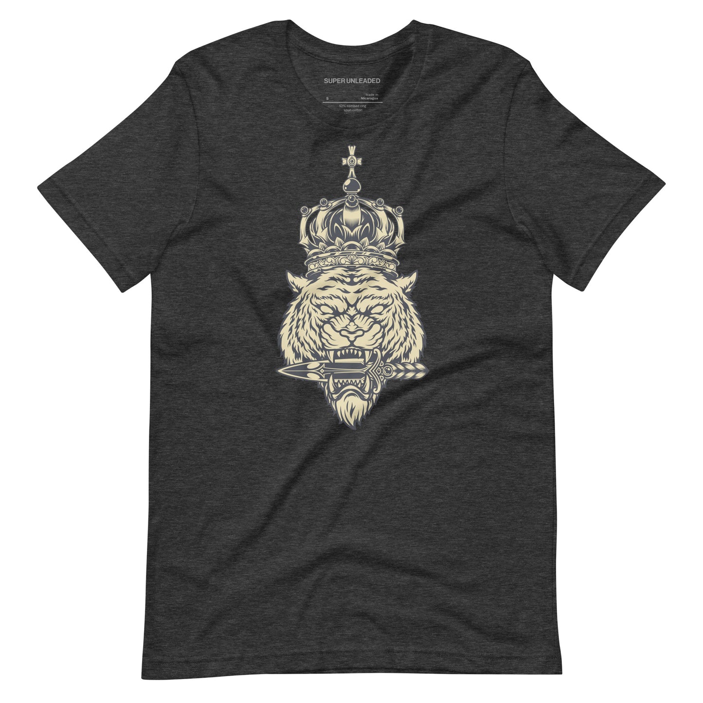 King For A Day T-shirt