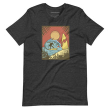 Load image into Gallery viewer, Retro Surf T-shirt
