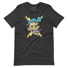 Load image into Gallery viewer, Electric Zombie T-shirt
