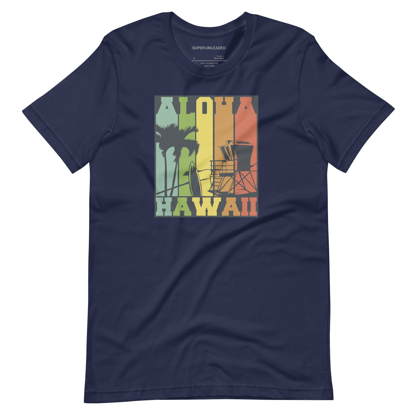 Aloha Hawaii T-shirt
