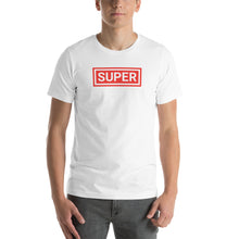 Load image into Gallery viewer, Logo Frame T-Shirt
