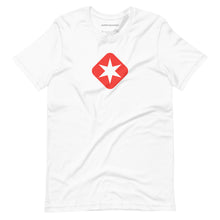 Load image into Gallery viewer, Star Logo T-shirt
