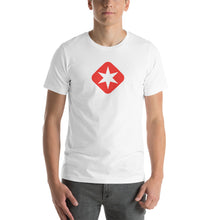 Load image into Gallery viewer, Star Logo T-shirt
