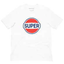 Load image into Gallery viewer, Big Sign Logo T-shirt
