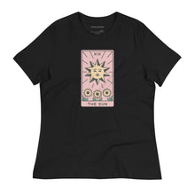 Load image into Gallery viewer, The Sun T-Shirt
