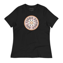 Load image into Gallery viewer, Big Libra Energy T-Shirt
