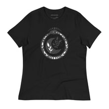 Load image into Gallery viewer, Serpent Moon T-Shirt
