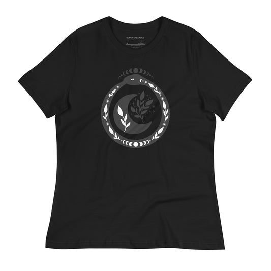 Serpent Moon T-Shirt