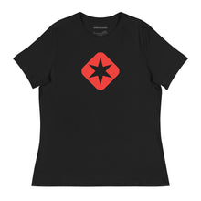 Load image into Gallery viewer, Women&#39;s Star Logo T-Shirt
