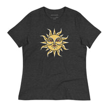 Load image into Gallery viewer, Big Sun T-Shirt
