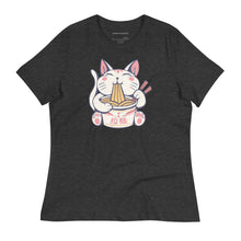 Load image into Gallery viewer, Ramen Kitty T-Shirt
