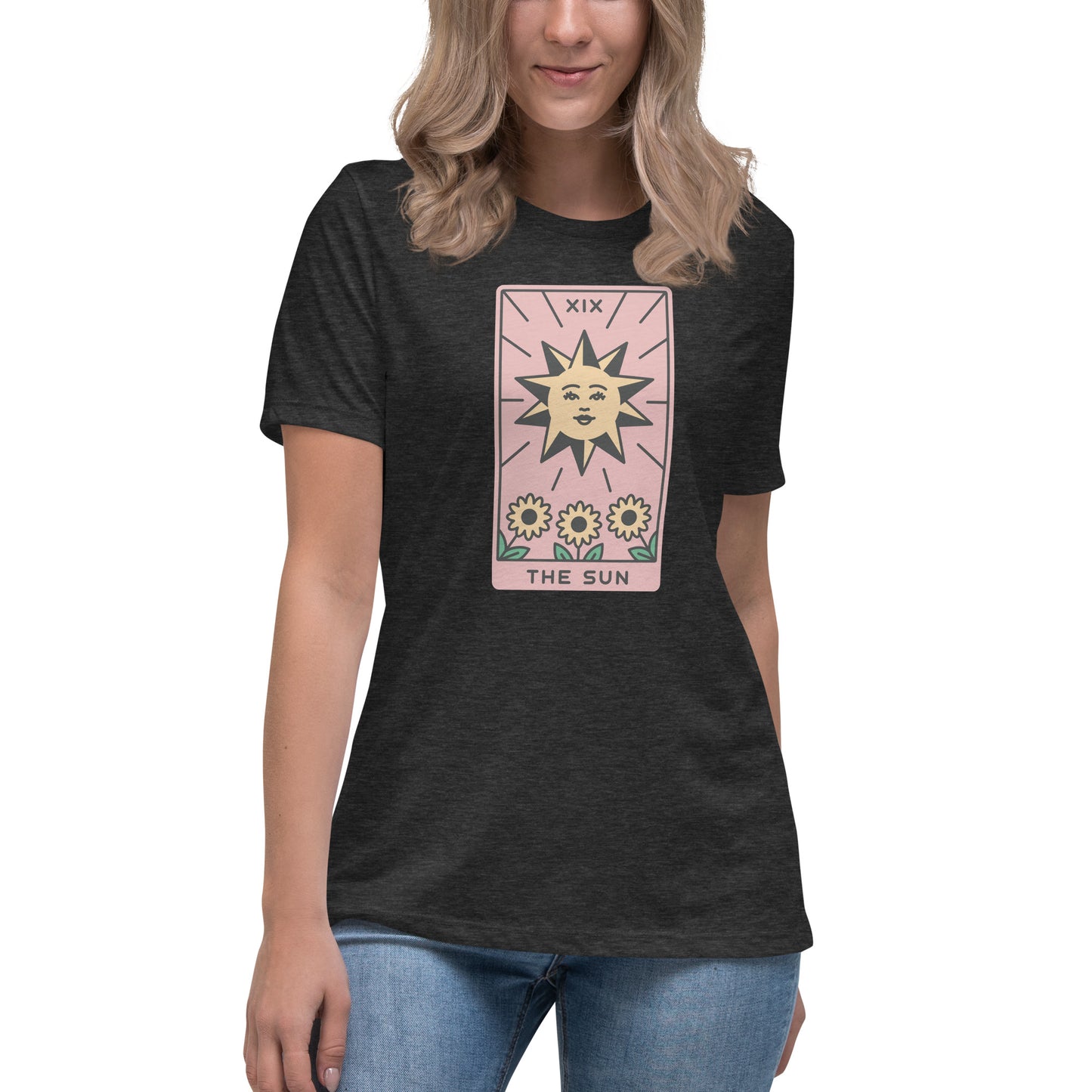 The Sun T-Shirt