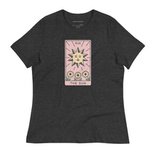 Load image into Gallery viewer, The Sun T-Shirt
