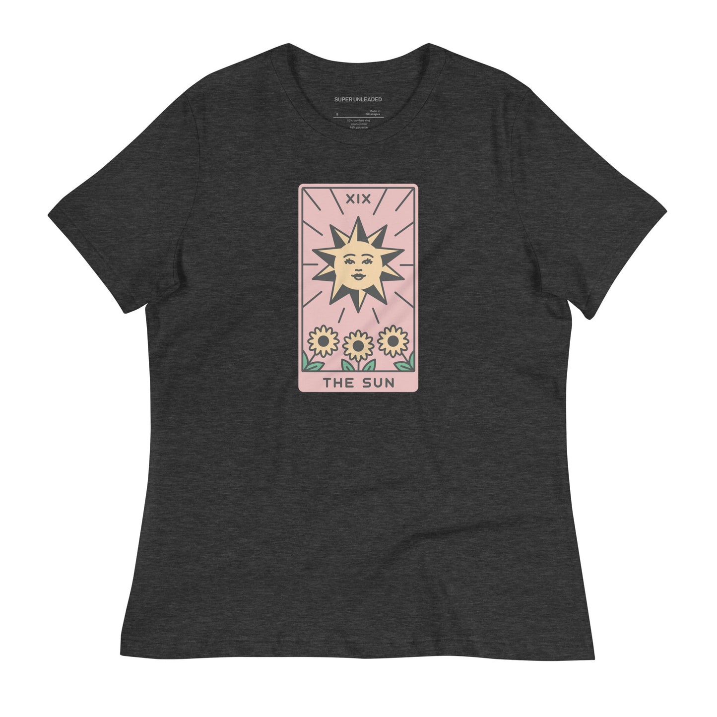 The Sun T-Shirt