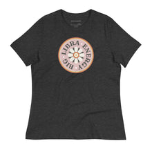 Load image into Gallery viewer, Big Libra Energy T-Shirt
