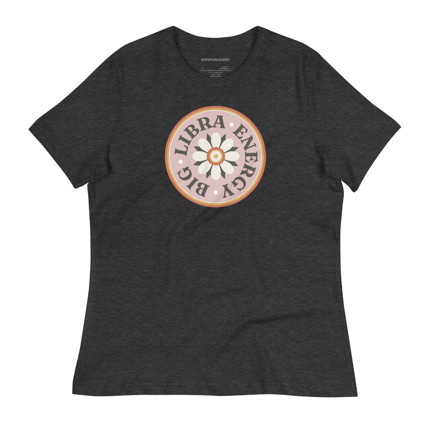 Big Libra Energy T-Shirt